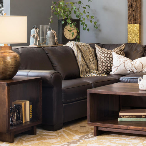 Maison Loft Table Lamp